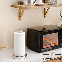 Тримач для паперових рушників Cooking House hotdeal , тримач паперових рушників металевий, фото 5