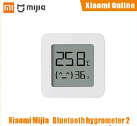 Xiaomi MiJia цифровой термометр датчик влажности для дома