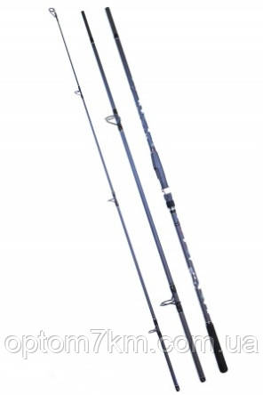 Коропове вудлище Boyaby Carp-3 3.6m тест 4LB