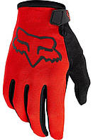 Перчатки Fox Ranger Glove Flo Orange (L (10))
