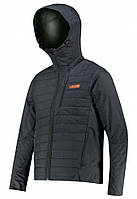 Куртка Leatt Mtb 3.0 Jacket Trail Black M