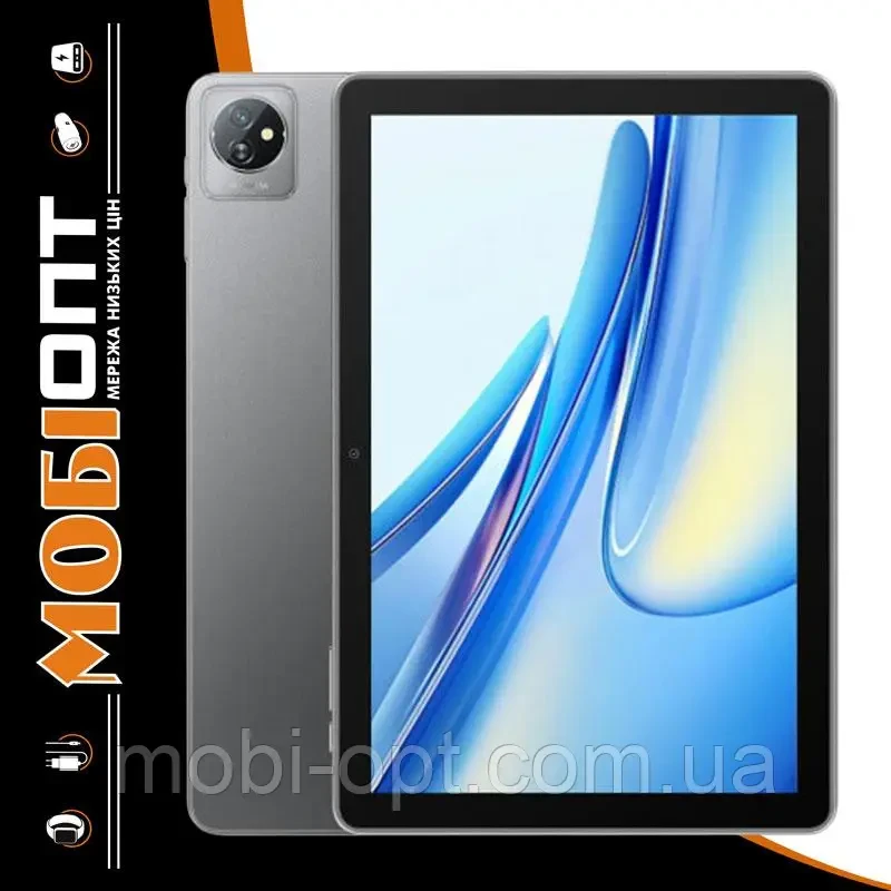 Планшет Blackview Tab 70 4/64Gb Space Grey Wi-Fi Global version