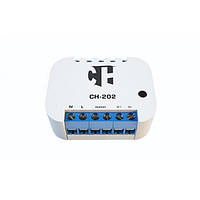 ИК Z-Wave термостат Connect Home CH-202 со счетчиком энергии Connect Home 13720