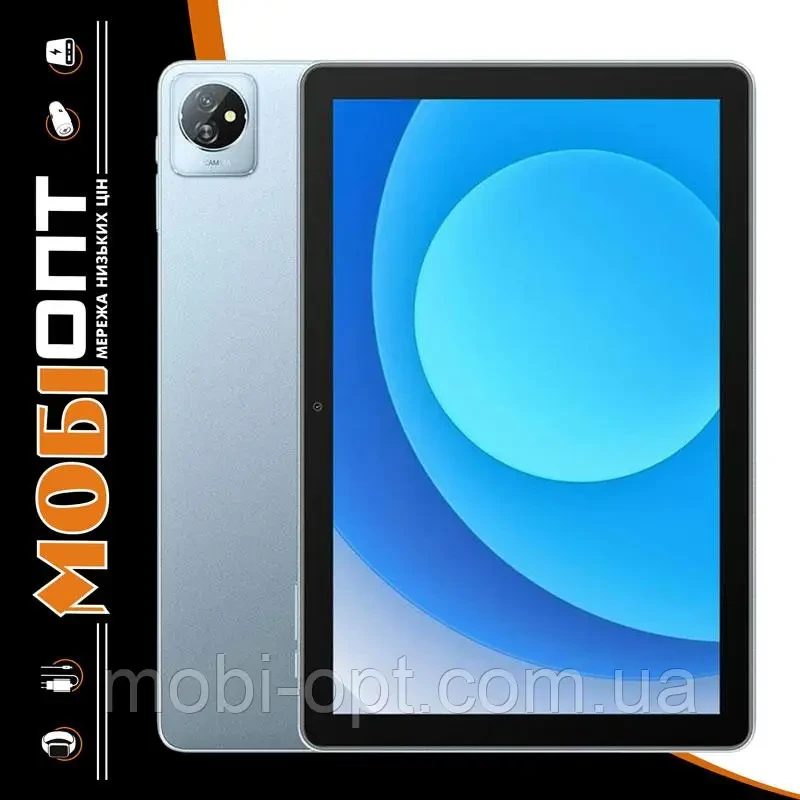 Планшет Blackview Tab 70 4/64Gb Wi-Fi Twilight Blue Global version