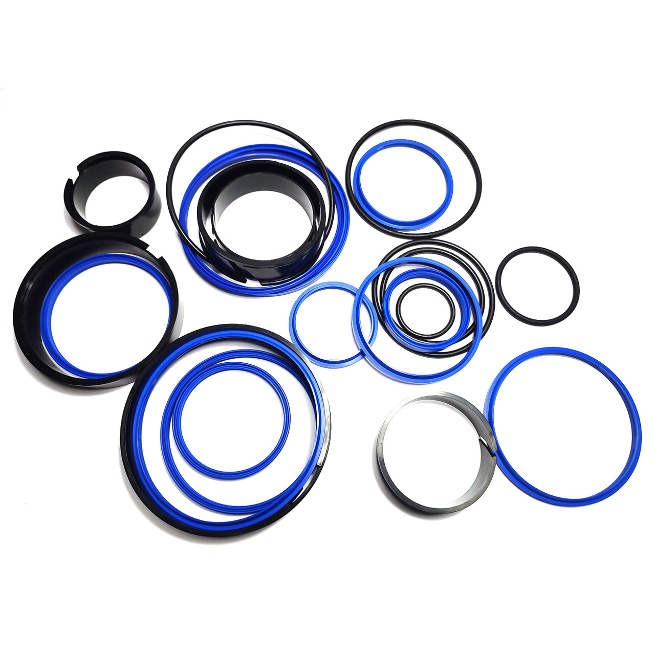 Ремкомплект на гидроцилиндр Özceylanlar 175-5 - купить