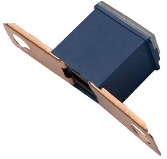 Запобіжники TESLA,Типу FJ13 100A, CARTRIDGE (Чехія)