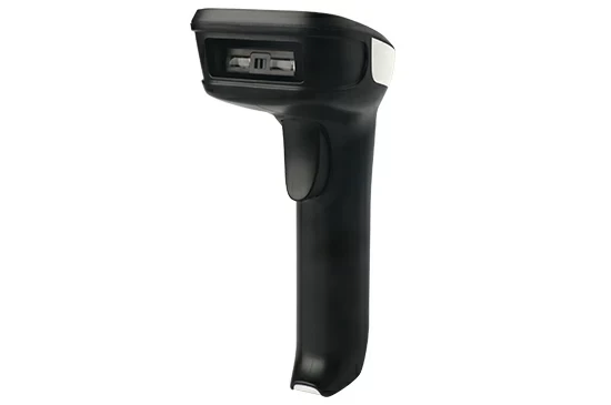 Сканер штрих-коду Xkancode F2 використовується в торгівлі, логістиці, складському обліку, офісному підприємстві, фото 1