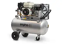 Компрессор ENGINEAIR 4/100 PETROL