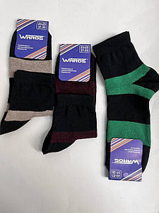 Шкарпетки жіночі стрейч (Демісезонні) Варос