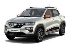 Dacia Spring (2021-...)