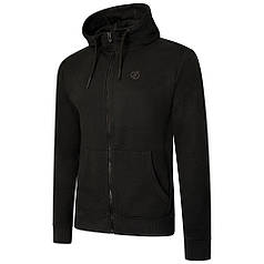 Толстовка чоловіча Dare 2b Modulus Full Zip black (DMA445-800) XXL