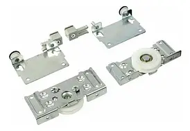 Ролики SKM 80 АУ до розсувної системи