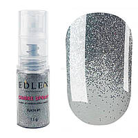 Спрей для ефекту омбре Edlen Ombre Spray Flash №1, 7.5 г