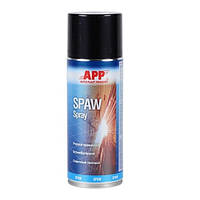 APP сварочный спрей для чистки сопла SPAW Spray 400 мл (212013)