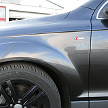 Volkswagen LZ7L (1R, 1R1R, Z7L) Lavagrau МЕТ. базова автоемаль ADI UPP - 0.8л, фото 3