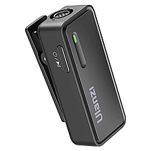 Бездротова мікрофонна система Ulanzi UW-MIC 2.4GHz 2 in 1 для iPhone (Lightning Apple interface), фото 5