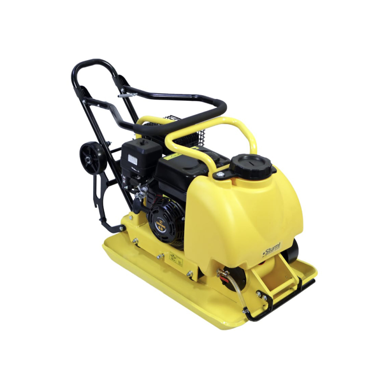 Віброплита 110 кг Sturm PC8811DKW