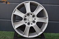 Aluett R15 5x112 VW Golf 5 6 Caddy Seat Leon Mercedes Vito 638 титани