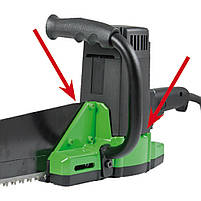 Пила шабельна EDB 480.1 Eibenstock 06644000, фото 3