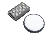 Комплект фильтров для пылесоса Rowenta ZR005901, VC05W15100J