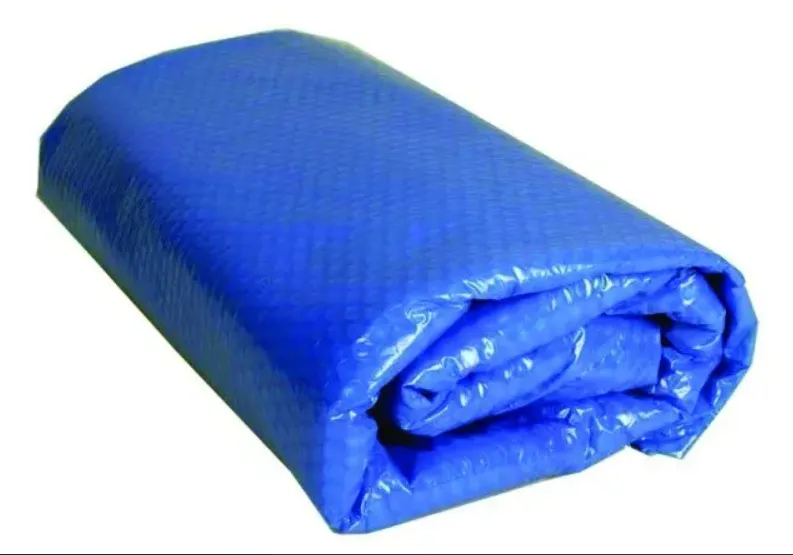 Брезент HECHT 060300 діаметром 300 см. для надувних басейну, фото 1