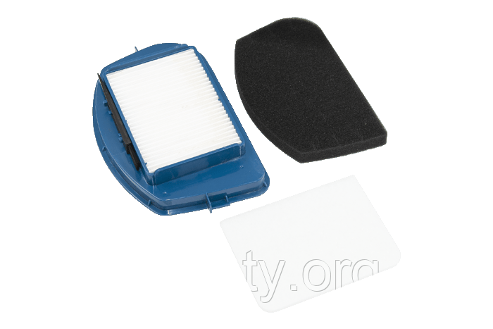 Комплект фільтрів для пилососа Rowenta ZR004601, VC05W25200H