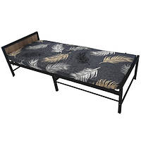 Ліжко розкладне Марсель (з матрасом)