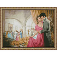 Набір для вишивання хрестиком ТМ Фантазія Флірт 200/162