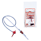 Сифон автоматичний для розливу по пляшках - Італія, фото 2