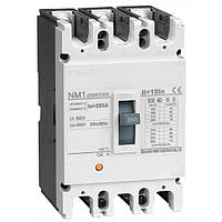 Автоматичний вимикач CHINT NM1-250S/3300 200A