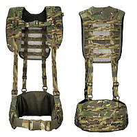 Розвантажувальні жилети