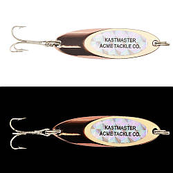 Блешня Kastmaster 21.0g C NEW (143618) 54073006
