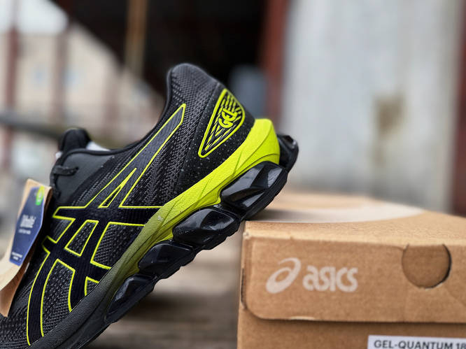 Asics gel quantum 18 discount