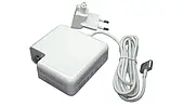 Блок живлення 20V 4.25A MagSafe2 85W для Apple Macbook Pro 15 17'' 2012-2015 A1424 A1398 MC976 MD506 ME665