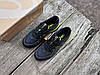 Чоловічі кросівки ASICS Gel-Quantum 180 VII 1201A631-009 Black/Neon lime ОРИГІНАЛ, фото 8
