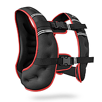 Жилет-обтяжувач Hop-Sport HS-010WW 10 кг