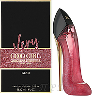 Carolina Herrera Very Good Girl Glam Парфюмированная вода 30 мл