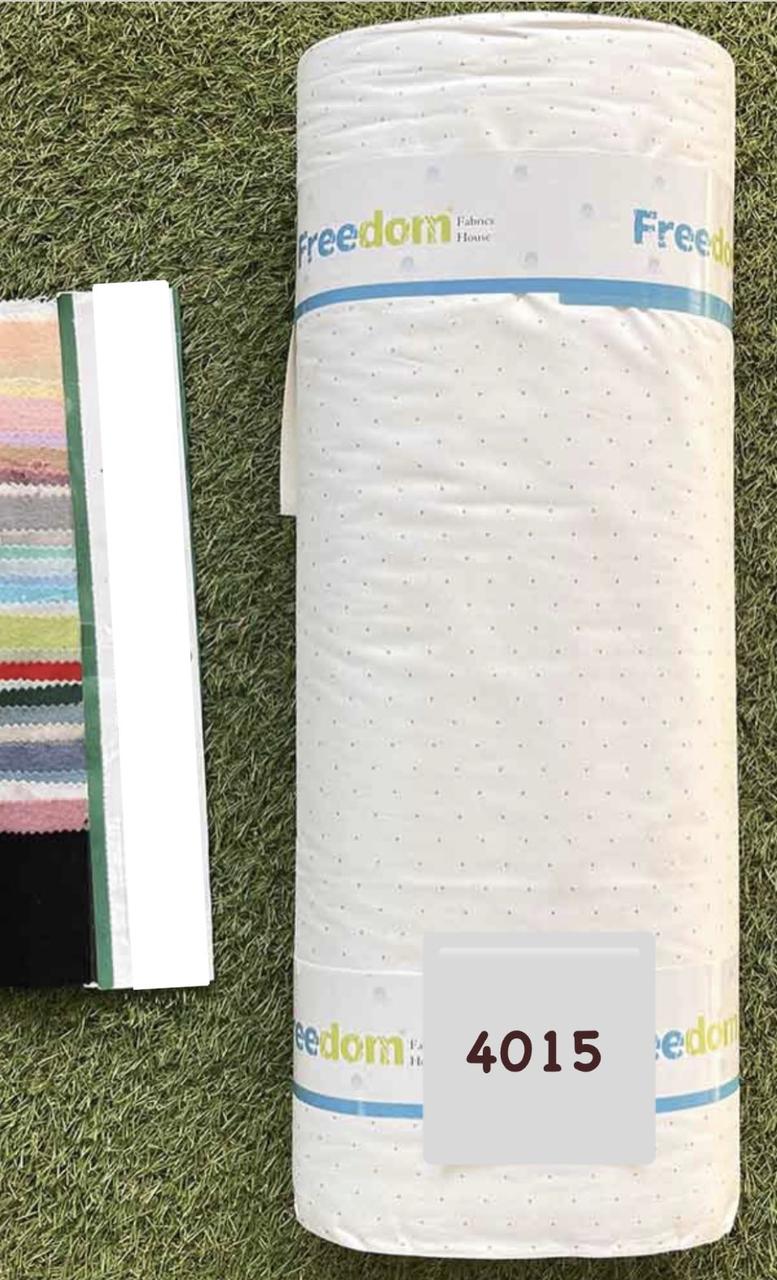 Тканина Ранфорс. Поплін Туреччина, ширина 240 см, фото 1