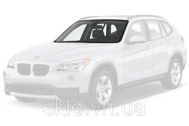 Лобове скло BMW X1 I (E84) (2009-2015) БМВ X1 I (E84)