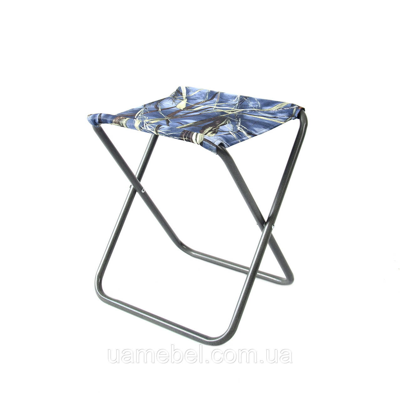 Стілець "Рибак Економ" d16 мм (Оксфорд, Очерет)     ()