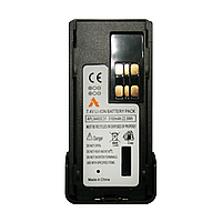 Усиленный аккумулятор Agent APLI4493C31 3100 mAh для цифровых радиостанций Motorola серии DP