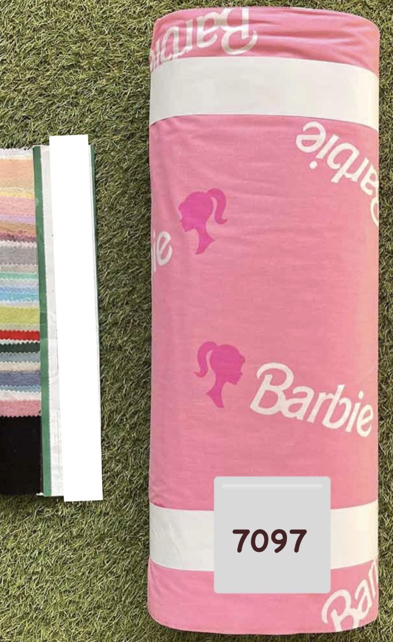 Тканина Ранфорс. Поплін Туреччина, ширина 240 см, фото 1