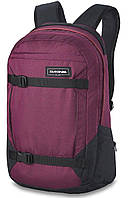 Спортивный рюкзак Dakine Womens Mission 25L Grape Vine