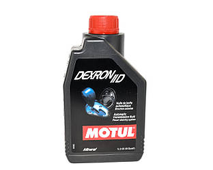 Трансмісійна олива MOTUL Dexron IID, 1 л.