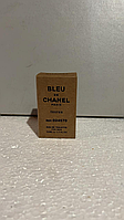 Тестер мужской Chanel Bleu de Chanel 50 мл