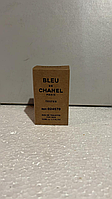 Тестер мужской  Chanel Bleu de Chanel 50 мл