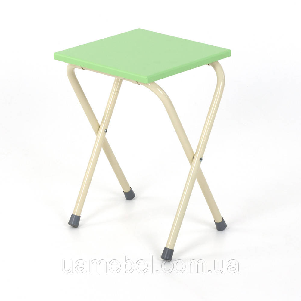 Табурет "Розкладний" Ø20 мм (Фісташка) 2110069