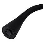 Змішувач для кухні Kroner KRP Küche — C031BLK, фото 5