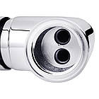 Змішувач для кухні Kroner KRP Küche — C031BLK, фото 6