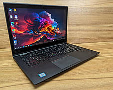 Б/в Ноутбук Lenovo ThinkPad X1 Yoga 3rd 14" 1920x1080 Touch| i5-8350U| 16GB RAM| 512GB SSD| UHD 620, фото 4